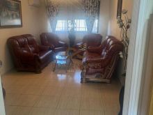 JEPET ME QERA APARTAMENT 1+1+KUZHINE ME VETE
