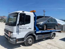 Karrotrec atego 815