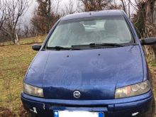 Shitet fiat punto 1.2 benzin 8 valvola