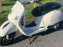 Shitet motorr vespa