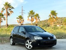 OKAZION VOLKSWAGEN GOLF 5
