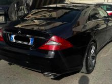 CLS 320 VETEM SHITET URGJENT