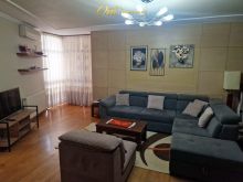 JEPET APARTAMENT ME QERA 2+1+2, RRUGA FORTUZI