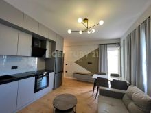 SHITET APARTAMENT 1+1 I MOBILUAR NE SHKEMBIN E KAVAJE DURRES