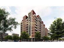 SHITET APARTAMENT 2+1+2 TEK INXHINIERIA E NDERTIMIT- PORTIK