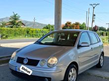 Polo 1.4 nafte manuale Letrat deri dhjetor