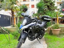 Suzuki DL650 V-Strom (2019)