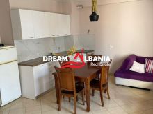 Jepet me Qira Apartament 1+1 – Yzberisht(42111625)