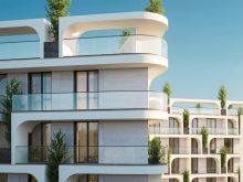 ✨ Mundësi Investimi | Apartament 1+1 në Rezidenca Dragot 2,