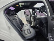 MB E 250