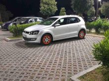 W polo 1.2 nafte per patentat e reja