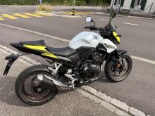 cb500 hornet 2026