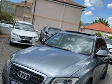 Audi Q5 2.0 Naft Automat