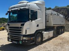 Scania R440