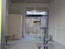 Dyqan me Qera tek Pazari i Ri ( ID BD21747) Tirane