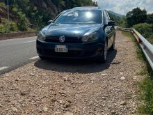 Golf 6 2.5 Benzine