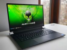 Alienware m15 R6 Gaming Laptop – RTX 3070, i7, 16GB RAM, 1.5