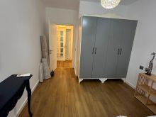 APARTAMENT ME QIRA 2+1 LIQENI THATE , TIRANE