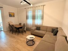 🏡 Apartament 2+1 me qira në Selitë – Rezidenca G&P 📍
