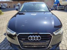 Audi A6 Quattro viti 2014, automat, 3.0 TDI, 11000 €