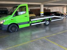 Shitet Mercedes-benz sprinter