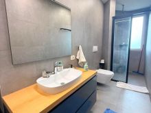 APARTAMENT NE SHITJE 2+1+2 TE REZIDENCA G&P NE SELITE