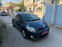 Toyota Auris 1.4 Diese Akull E paster Ekonomike