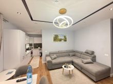 Apartament me qera 2+1 prane 21 Dhjetorit (ID B220312) Tiran