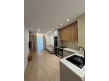 SHITET APARTAMENT 1+1 LUKSOZ NE PLAZH,ILIRIA!