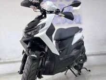 SYM Crox 150 RX