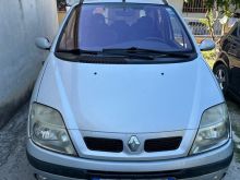 Renault scenic 1.9 naft