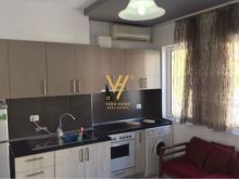 JEPET GARSONIERE 40 M2 ME QERA TE RRUGA FORTUZI 45.000 LEKE