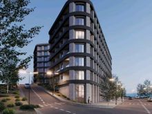 Apartament ne shitje 2+1 ne Paskuqan (ID B120743) Tirane