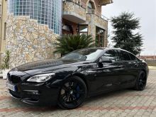 Bmw 640d M performance