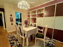 Apartament Me Qera 2+1 Tek 21 Dhjetori (ID B2201532) Tirane