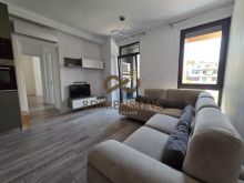 Jepet me qera Apartament 1+1 ne fushen e Ali Demit