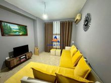 JEPET ME QIRA APARTAMENT 1+1+BALLKON \"UNAZA E RE, AFËR BAR R