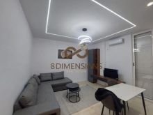 Jepet me qera Apartament 1+1 Te Kodra E Diellit
