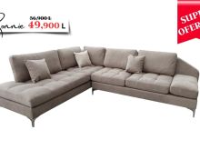 OFERTE! Këndi \"Ronnie\" nga 56,900 L  për vetëm  49,900 L