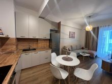 0698046024 Qera,Apartament 1+1, Rezidenca Oxa, Fresk