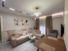 Jepet apartament me qera ne Vollga!