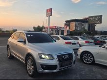 Audi Q5 2.0 tdi 2012 okazion