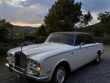 ‼️Okazion‼️ Rolls Royce 1967