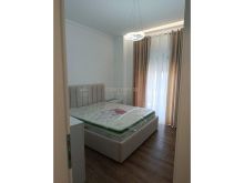 JEPET ME QERA APARTAMENT 2+1 – SAUK I VJETËR, KOMPLEKSI PORT