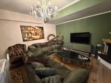 Jepet me qera Apartament 1+1 ne Alidem prane Martenitetit