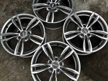 Disqe 18 Bmw Origjinal