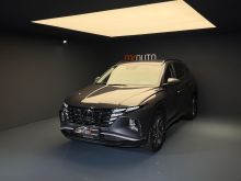 HYUNDAI TUCSON 2.0D PREMIUM+