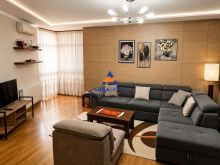 JEPET ME QIRA APARTAMENT  1+1+BALLKON \"UNAZA E RE, AFËR BAR