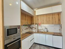 SHITET SUPER APARTAMENT 2+1 ME PAMJE DETI, RROTA E KUQE,