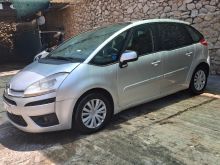 Shitet Citroen C4 Picasso